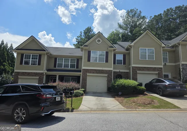 Photo 1 of Townhouse for sale at 2873 Ridgeview Dr Sw, Atlanta, GA 30331 | MLS# 10804732 | Listing updated on 2026-09-29