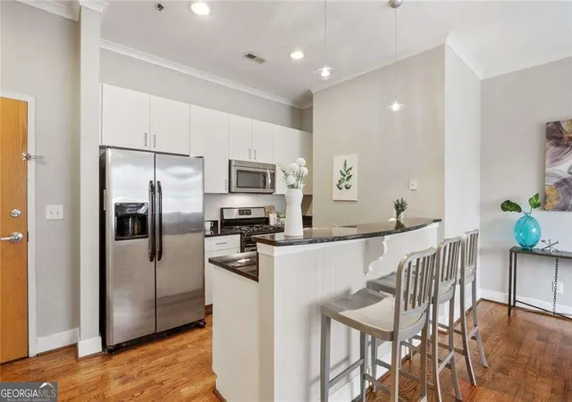 Photo 1 of Condo for sale at 384 Ralph Mcgill Blvd Ne #319, Atlanta, GA 30312 | MLS# 10827860 | Listing updated on 2026-08-18