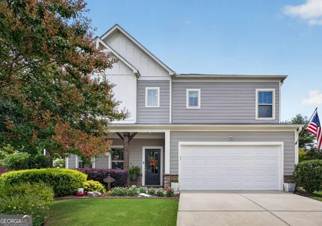 1st image of 138 Madison St, Canton, GA 30115 | MLS# 10796739
