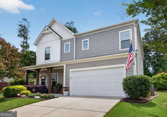 2nd image of 138 Madison St, Canton, GA 30115 | MLS# 10796739