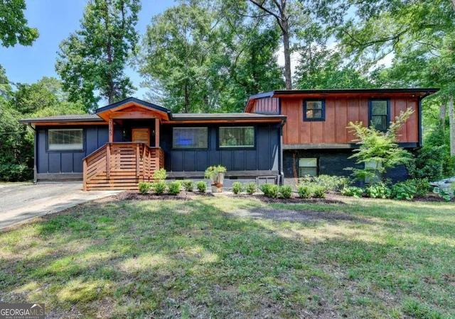 1st image of 2345 Tilson Rd, Decatur, GA 30032 | MLS# 10800943