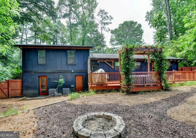 28th image of 2345 Tilson Rd, Decatur, GA 30032 | MLS# 10800943