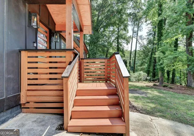 3rd image of 2345 Tilson Rd, Decatur, GA 30032 | MLS# 10800943