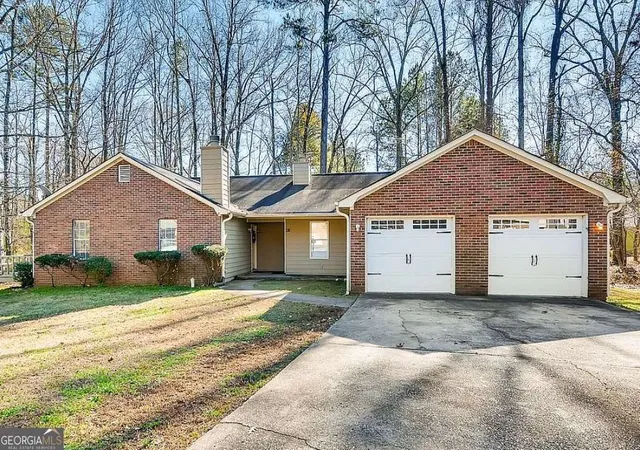 Photo 1 of Multi family home for sale at 5913 Summerglen Ln, Atlanta, GA 30349 | MLS# 10820111 | Listing updated on 2026-08-20