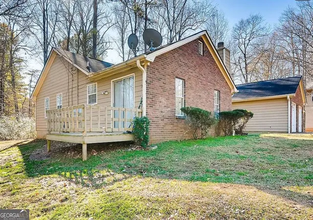 Photo 2 of Multi family home for sale at 5913 Summerglen Ln, Atlanta, GA 30349 | MLS# 10820111 | Listing updated on 2026-08-20