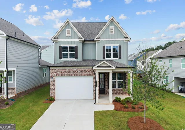 1st image of 4326 Buttonwood Ln, Lilburn, GA 30047 | MLS# 10808283