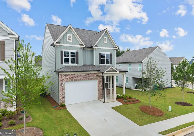 2nd image of 4326 Buttonwood Ln, Lilburn, GA 30047 | MLS# 10808283