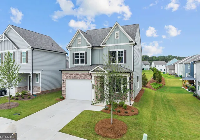 Photo 3 of Single family home for sale at 4326 Buttonwood Ln, Lilburn, GA 30047 | MLS# 10808283 | Listing updated on 2026-08-01