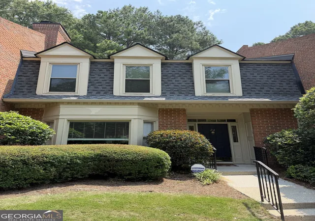1st image of 24 Plantation Dr Ne, Atlanta, GA 30324 | MLS# 10817937