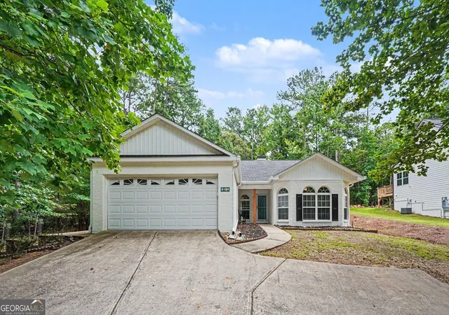 2nd image of 3280 Greenhill Dr, Villa Rica, GA 30180 | MLS# 10819004