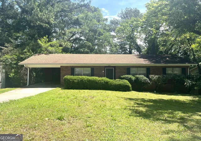 Photo 1 of Sale Pending at 2820 Lloyd Rd, Decatur, GA 30034 | MLS# 10526195 | Listing updated on 2025-08-07