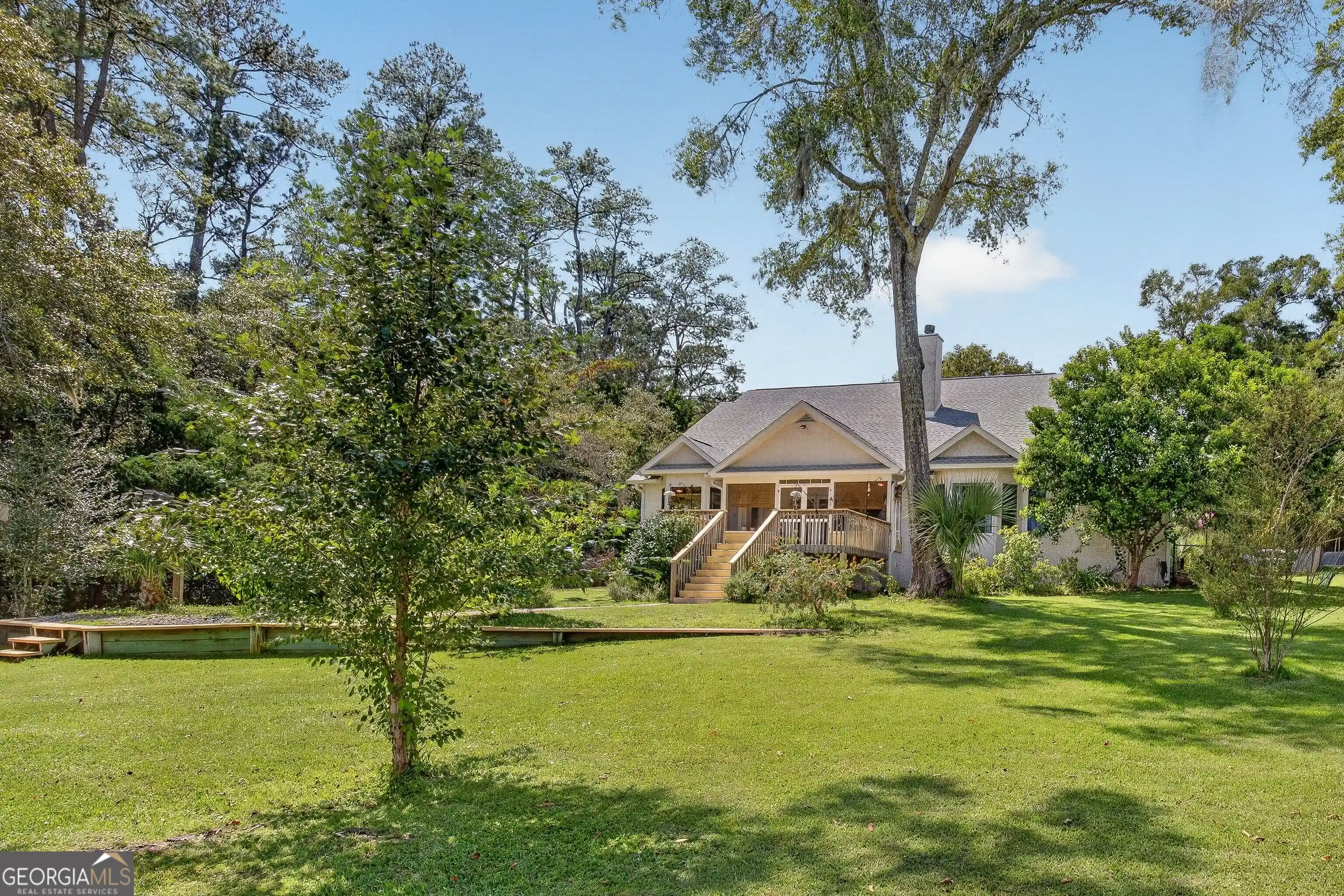 Single family home for sale at 1188 Jessica Dr SE, Darien, GA 31305 | MLS# 10841733