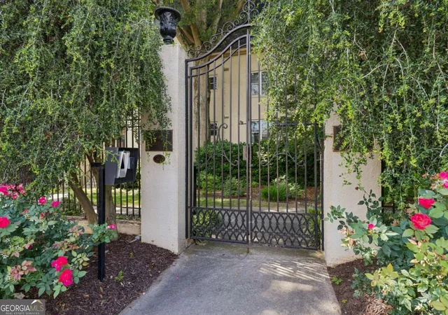 Photo 2 of Condo for sale at 1230 Piedmont Ave Ne #306, Atlanta, GA 30309 | MLS# 10797262 | Listing updated on 2026-09-11