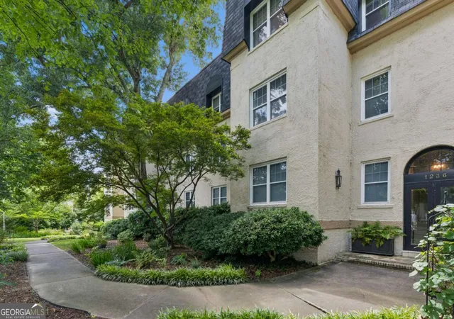 Photo 2 of Condo for sale at 1230 Piedmont Ave NE #306, Atlanta, GA 30309 | MLS# 10797262 | Listing updated on 2026-09-11