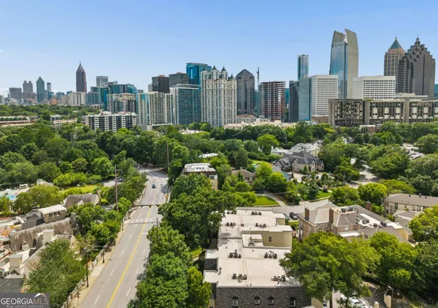 Photo 49 of Condo for sale at 1230 Piedmont Ave Ne #306, Atlanta, GA 30309 | MLS# 10797262 | Listing updated on 2026-09-11