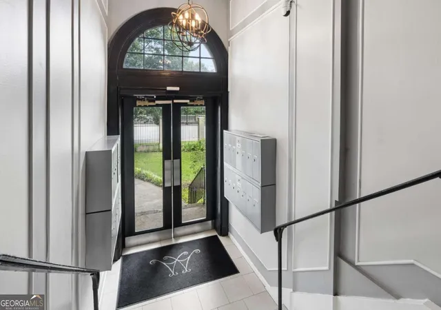 Photo 3 of Condo for sale at 1230 Piedmont Ave NE #306, Atlanta, GA 30309 | MLS# 10797262 | Listing updated on 2026-09-11