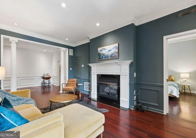 Photo 4 of Condo for sale at 1230 Piedmont Ave NE #306, Atlanta, GA 30309 | MLS# 10797262 | Listing updated on 2026-09-11