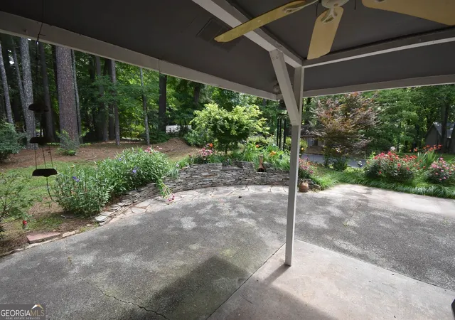 Photo 4 of Single family home for sale at 1288 Crescent Dr, Marietta, GA 30066 | MLS# 10790966 | Listing updated on 2026-08-24
