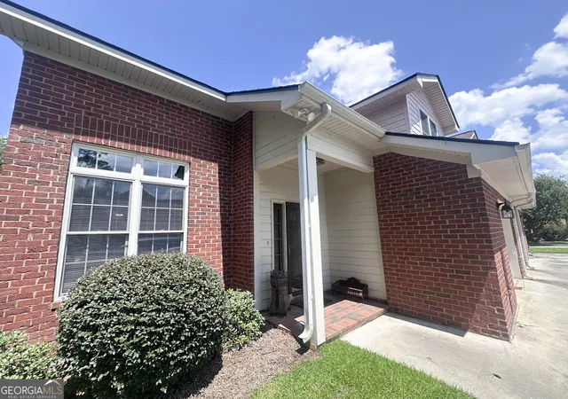 Homes for sale in Vidalia, GA | 1910 Loop Road #7A, Vidalia, GA 30474 | MLS# 10802001