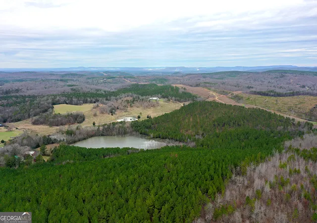 3rd image of 00 Booger Hollow Rd, Rome, GA 30161 | MLS# 10422042