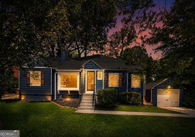 1st image of 3423 Rugby Cir, College Park, GA 30337 | MLS# 10825302