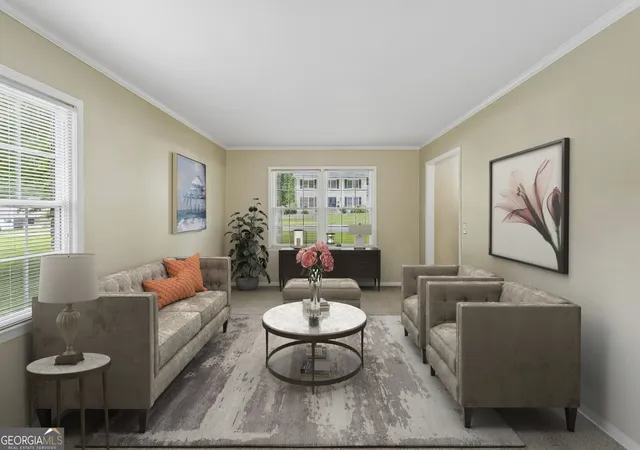 Photo 2 of Single family home for sale at 2761 Sagamore Hill Dr Se, Marietta, GA 30067 | MLS# 10778387 | Listing updated on 2026-08-29