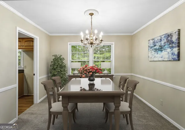 Photo 3 of Single family home for sale at 2761 Sagamore Hill Dr Se, Marietta, GA 30067 | MLS# 10778387 | Listing updated on 2026-08-29