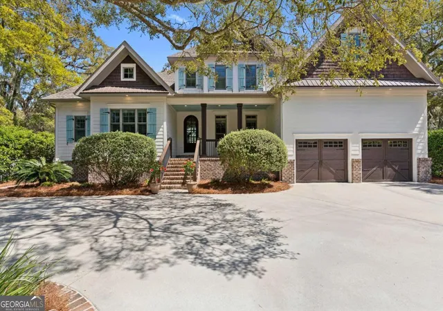 1st image of 306 Broadway St, St. Simons, GA 31522 | MLS# 10799813