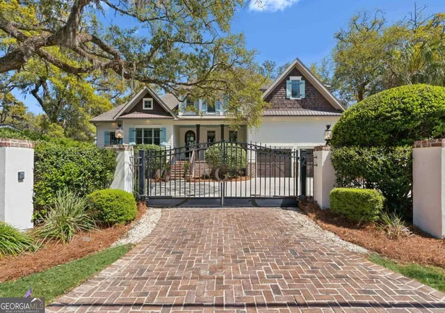 4th image of 306 Broadway St, St. Simons, GA 31522 | MLS# 10799813