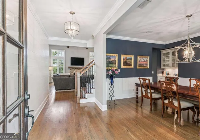 5th image of 306 Broadway St, St. Simons, GA 31522 | MLS# 10799813