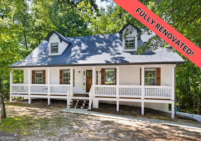 Homes for sale in Rex, GA | 4531 Adams Ct, Rex, GA 30273 | MLS# 10797885