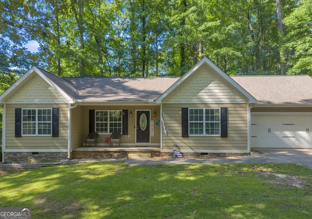 Homes for sale in Lavonia, GA | 211 Normandy Trl, Lavonia, GA 30553 | MLS# 10764967