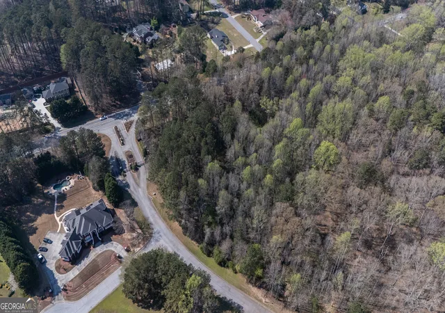 3rd image of 120 Longcreek Dr, Fayetteville, GA 30214 | MLS# 10713390