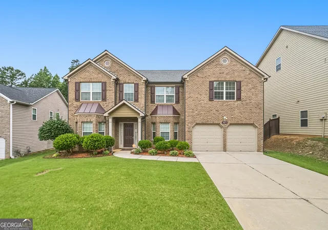 1st image of 5617 Dendy Trace, Fairburn, GA 30213 | MLS# 10794759