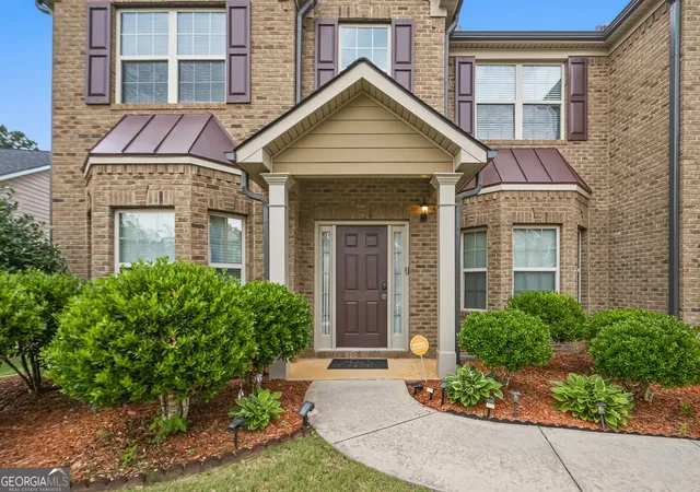 2nd image of 5617 Dendy Trace, Fairburn, GA 30213 | MLS# 10794759