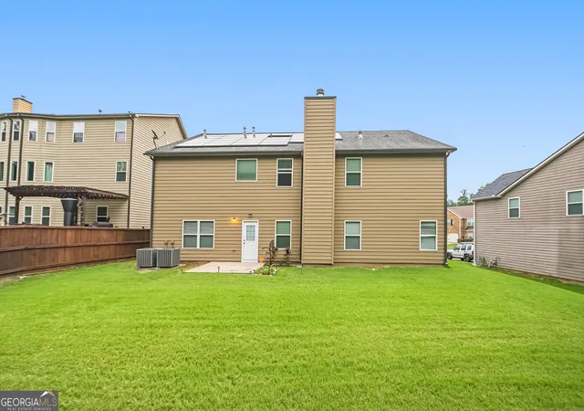 34th image of 5617 Dendy Trace, Fairburn, GA 30213 | MLS# 10794759