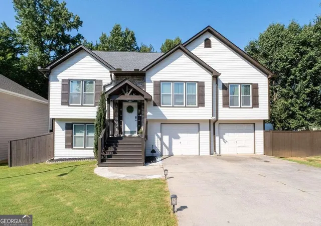 2nd image of 4765 Julian Wy, Acworth, GA 30101 | MLS# 10825599