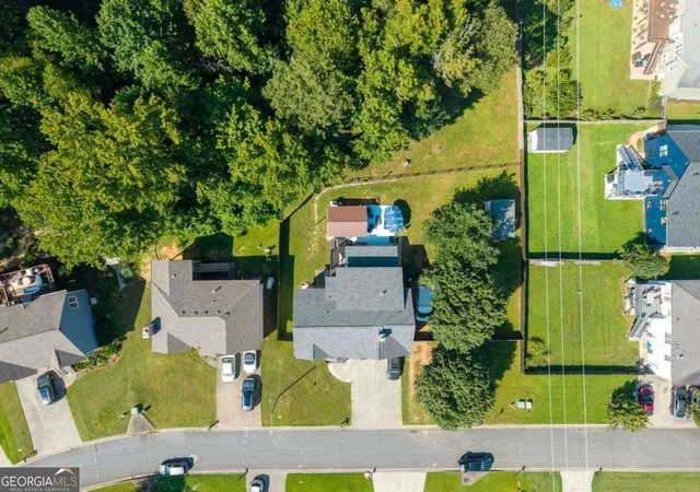 46th image of 4765 Julian Wy, Acworth, GA 30101 | MLS# 10825599