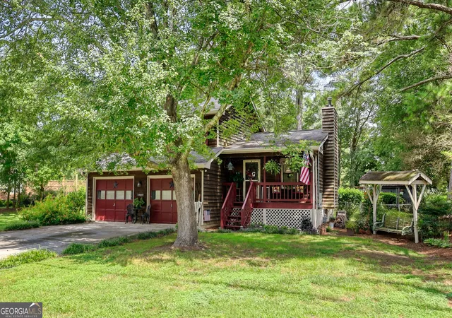 Photo 1 of Sale Pending at 2943 Sagemont Pl, Snellville, GA 30039 | MLS# 10823390 | Listing updated on 2026-08-21