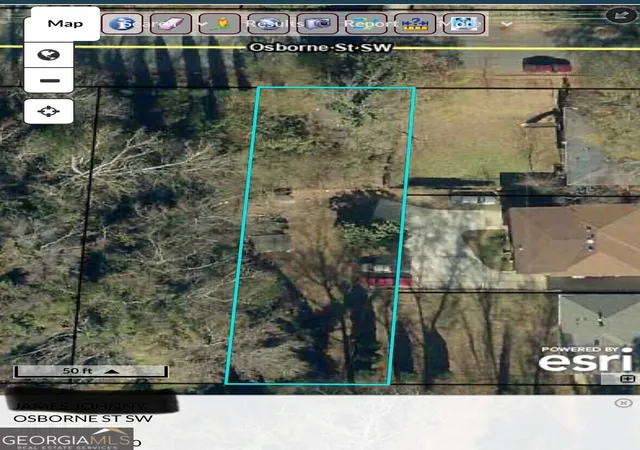 1st image of 0 Osborne St Sw, Atlanta, GA 30310 | MLS# 10787271