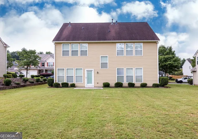 Photo 2 of Single family home for sale at 5689 Sunlily Dr, South Fulton, GA 30349 | MLS# 10825814 | Listing updated on 2026-09-12