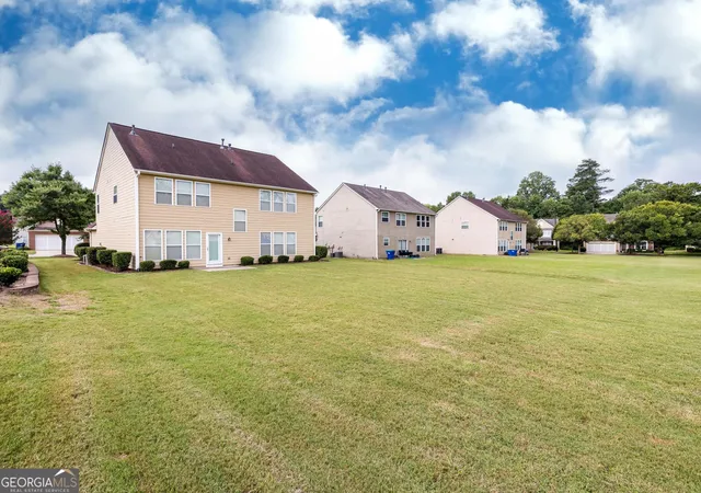 Photo 3 of Single family home for sale at 5689 Sunlily Dr, South Fulton, GA 30349 | MLS# 10825814 | Listing updated on 2026-09-12