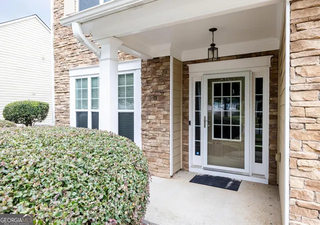 Photo 4 of Single family home for sale at 5689 Sunlily Dr, South Fulton, GA 30349 | MLS# 10825814 | Listing updated on 2026-09-12