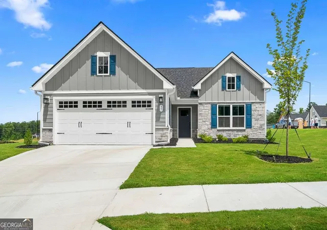 Photo 1 of Single family home for sale at 37 Tranquility Wy, Dallas, GA 30132 | MLS# 10827206 | Listing updated on 2026-09-17