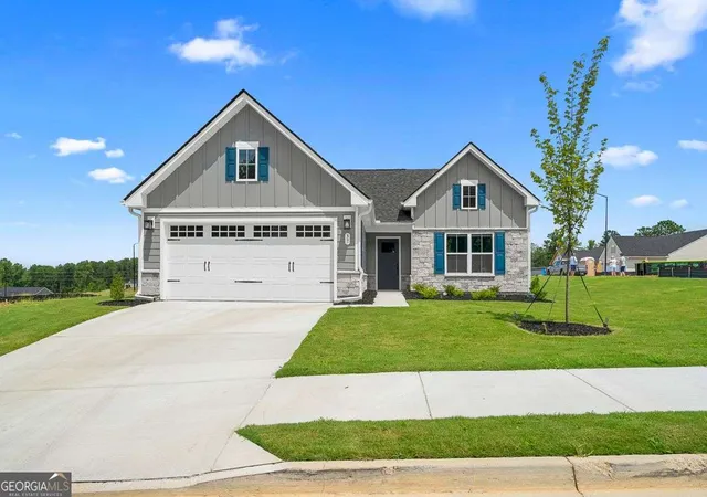 Photo 2 of Single family home for sale at 37 Tranquility Wy, Dallas, GA 30132 | MLS# 10827206 | Listing updated on 2026-09-17