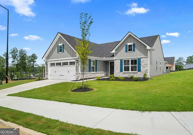 Photo 3 of Single family home for sale at 37 Tranquility Wy, Dallas, GA 30132 | MLS# 10827206 | Listing updated on 2026-09-17