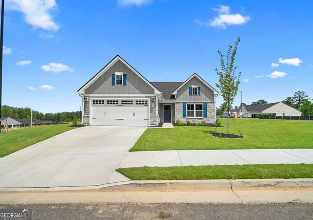 Photo 3 of Single family home for sale at 37 Tranquility Wy, Dallas, GA 30132 | MLS# 10827206 | Listing updated on 2026-09-24