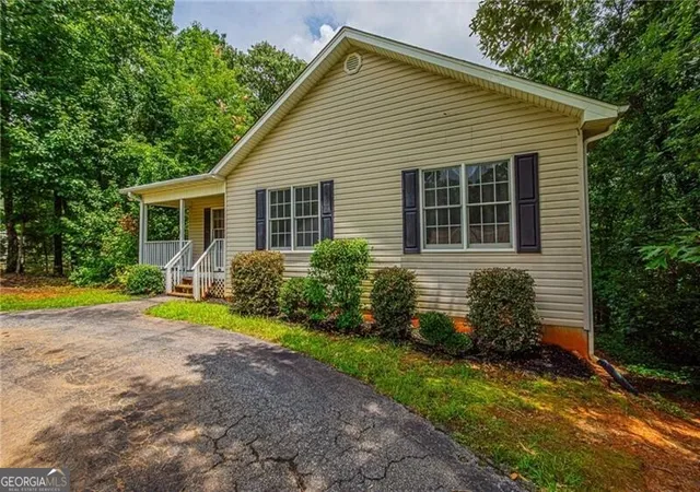 Photo 1 of Single family home for sale at 63 Wild Ridge Ln, Dahlonega, GA 30533 | MLS# 10808869 | Listing updated on 2026-10-05