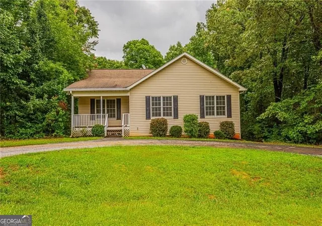 Photo 2 of Single family home for sale at 63 Wild Ridge Ln, Dahlonega, GA 30533 | MLS# 10808869 | Listing updated on 2026-10-05