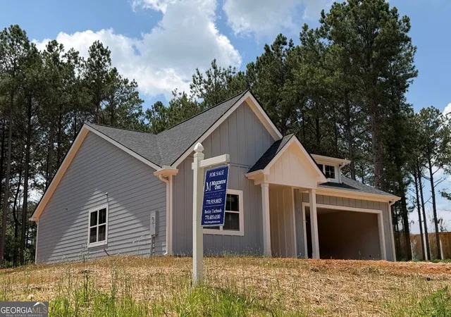 1st image of 266 Old Yorkville Rd, Dallas, GA 30157 | MLS# 10791795